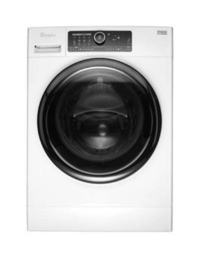 Whirlpool Supreme Care Premium Fscr10431 10Kg Load, 1400 Spin Washing Machine - White
